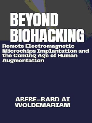 cover image of Beyond Biohacking